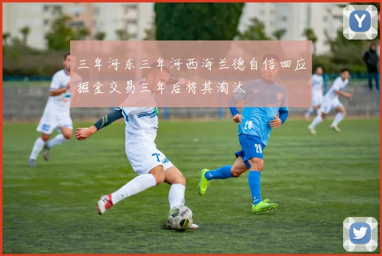三年河东三年河西海兰德自信回应掘金交易三年后将其淘汰